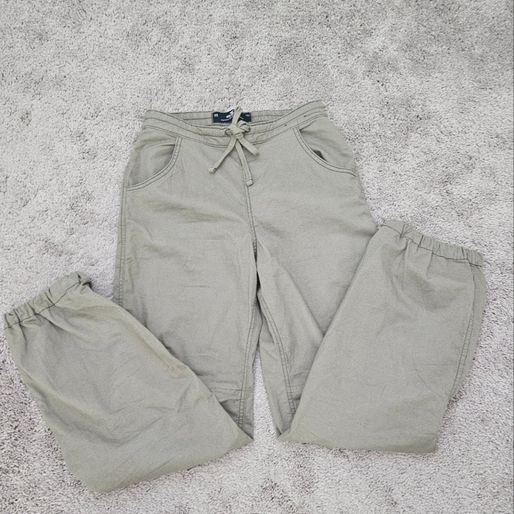 Parachute Pants